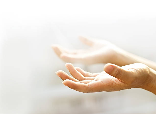 Ilustrasi: Totalitas kepada Tuhan. (IStock)