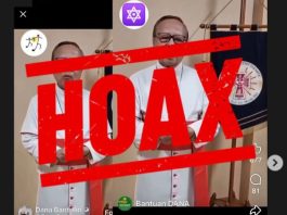 Konten Hoaks di IG dengan Palsukan Video Kardinal Suharyo untuk Penggalangan Dana