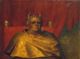 Lectio Divina 8.11.2025 – Pilihanku: Tuhan Atau Mamon