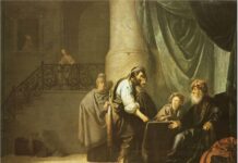 Lectio Divina 19.11.2025 – Raja Datang dan Minta Pertanggunganjawabmu