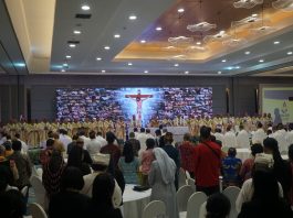 Konferensi Para Uskup, KWI, dan SAGKI (3)