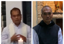 In Memoriam Romo Thomas Ketut Switra OCSO: 4,5 Tahun Bersama di Seminari Mertoyudan 1978–1982 (3)