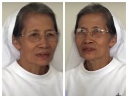 RIP Sr. Jeanne d’Arc HK di Lampung, Suster Dayak Pendamping Kaum Buruh di Banten