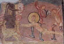 Lectio Divina 16.11.2025 – Dikejar, Disiksa, Dibunuh, Tapi Tak Kalah