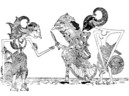 Pengorbanan Seorang Murid