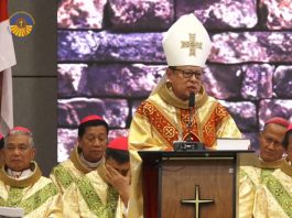 SAGKI V Tahun 2025: Hasil Sidang dan Rekomendasi, Gereja Katolik Indonesia Harus Menjadi Peziarah Pengharapan