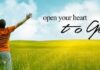 Bukalah Hatimu