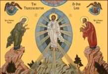 Gagal Mengenali Tuhan