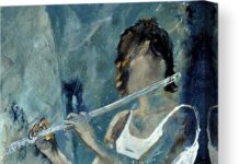 Lectio Divina 12.12.2025 – Kamu tak Mau Menari dan Menyanyi