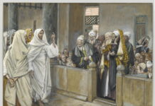 Lectio Divina 15.12.2025 – Membungkam Argumen tanpa Dasar