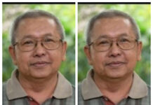 Requiem untuk Romo FX Arko Sudiono alias Uut Sudiono