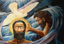 Injil Minggu Adven III/A, 14 Des 2025: Engkaukah yang Dijanjikan Bakal Datang?