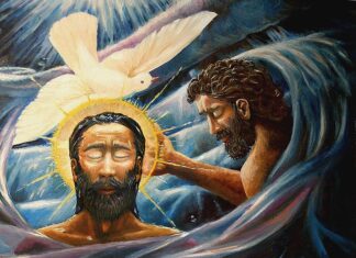 Injil Minggu Adven III/A, 14 Des 2025: Engkaukah yang Dijanjikan Bakal Datang?