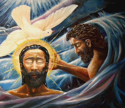 Injil Minggu Adven III/A, 14 Des 2025: Engkaukah yang Dijanjikan Bakal Datang?