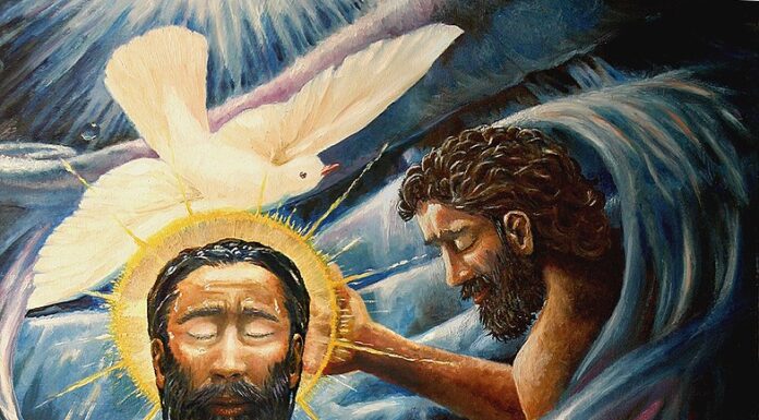 Injil Minggu Adven III/A, 14 Des 2025: Engkaukah yang Dijanjikan Bakal Datang?