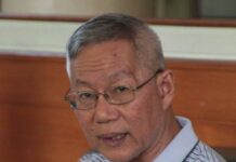 In Memoriam Romo Albertus Tan Thiang Sing MSF, Sosok Imam Sederhana (4)