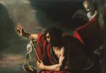 Lectio Divina 13.12.2025 – Sudah Datang Sang Perintis