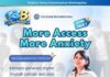 More Access, More Anxiety