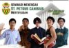 Seminari Mertoyudan: Penerimaan Murid Baru Tahun Akademik 2026-2027